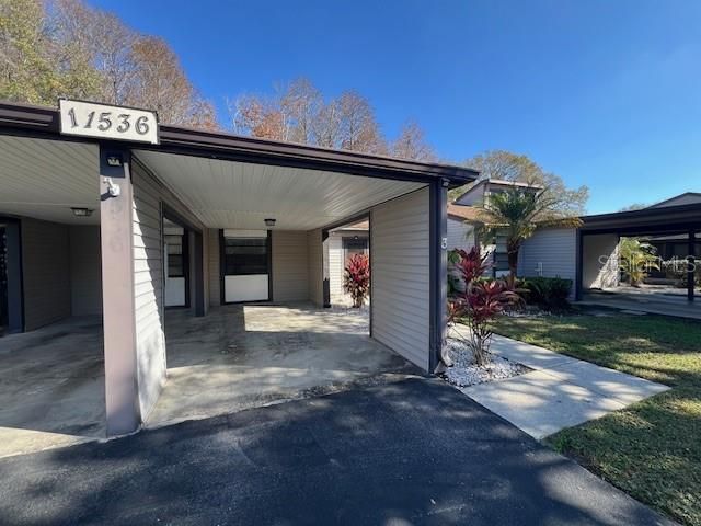 11536 BAYWOOD MEADOWS DRIVE 3, New Port Richey, FL 34654