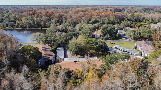 11536 BAYWOOD MEADOWS DRIVE 3, New Port Richey, FL 34654