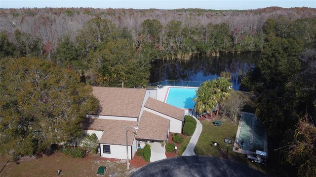 11536 BAYWOOD MEADOWS DRIVE 3, New Port Richey, FL 34654