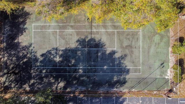 11536 BAYWOOD MEADOWS DRIVE 3, New Port Richey, FL 34654