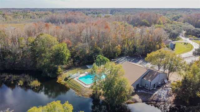 11536 BAYWOOD MEADOWS DRIVE 3, New Port Richey, FL 34654