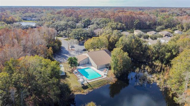 11536 BAYWOOD MEADOWS DRIVE 3, New Port Richey, FL 34654