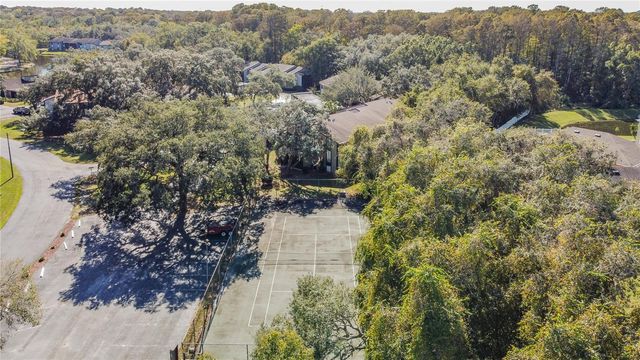 11536 BAYWOOD MEADOWS DRIVE 3, New Port Richey, FL 34654