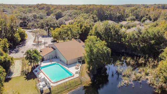 11536 BAYWOOD MEADOWS DRIVE 3, New Port Richey, FL 34654