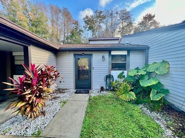 11536 BAYWOOD MEADOWS DRIVE 3, New Port Richey, FL 34654