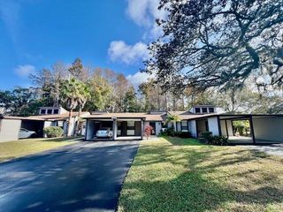 11536 BAYWOOD MEADOWS DRIVE 3, New Port Richey, FL 34654