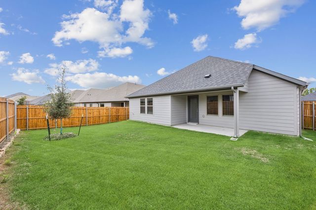 7824 Kingfisher Road, Aubrey, TX 76227
