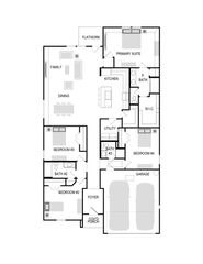 7824 Kingfisher Road, Aubrey, TX 76227