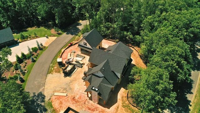24 Hardwood Court, Mineral Bluff, GA 30559