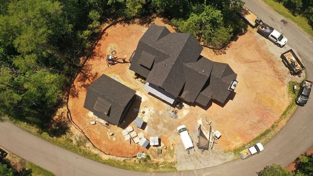 24 Hardwood Court, Mineral Bluff, GA 30559