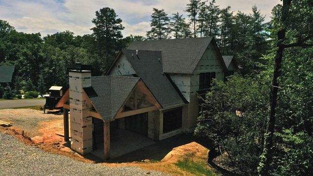 24 Hardwood Court, Mineral Bluff, GA 30559