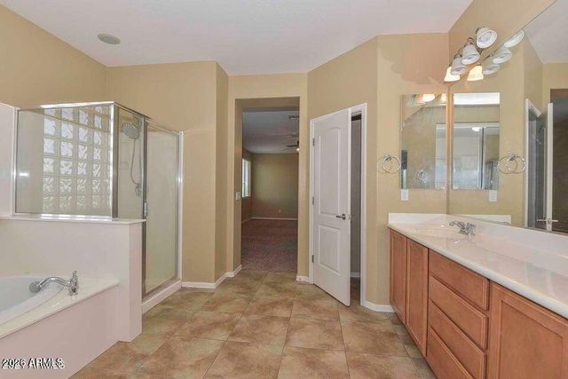 27778 N SIERRA SKY Drive, Peoria, AZ 85383