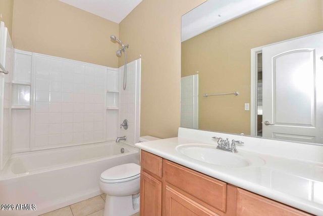 27778 N SIERRA SKY Drive, Peoria, AZ 85383