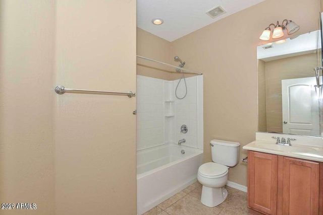 27778 N SIERRA SKY Drive, Peoria, AZ 85383