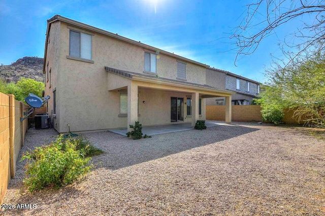 27778 N SIERRA SKY Drive, Peoria, AZ 85383