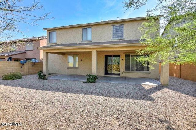 27778 N SIERRA SKY Drive, Peoria, AZ 85383