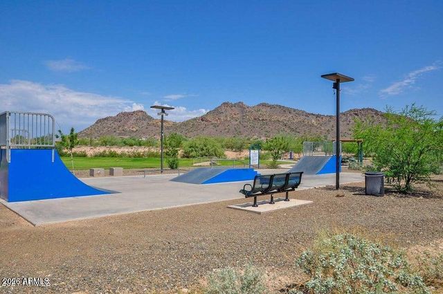 27778 N SIERRA SKY Drive, Peoria, AZ 85383