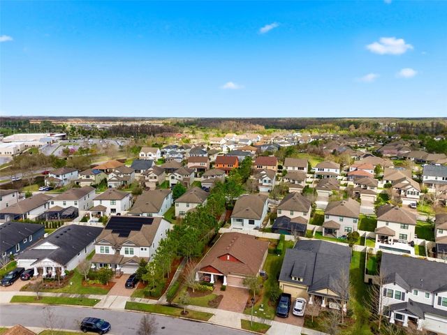 12383 FITZROY STREET, Odessa, FL 33556