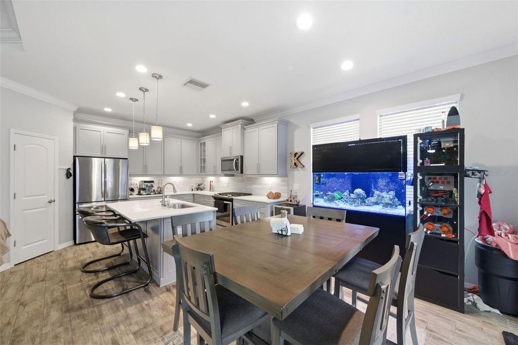 Image 15 of property listing at 12383 FITZROY STREET, Odessa, FL 33556