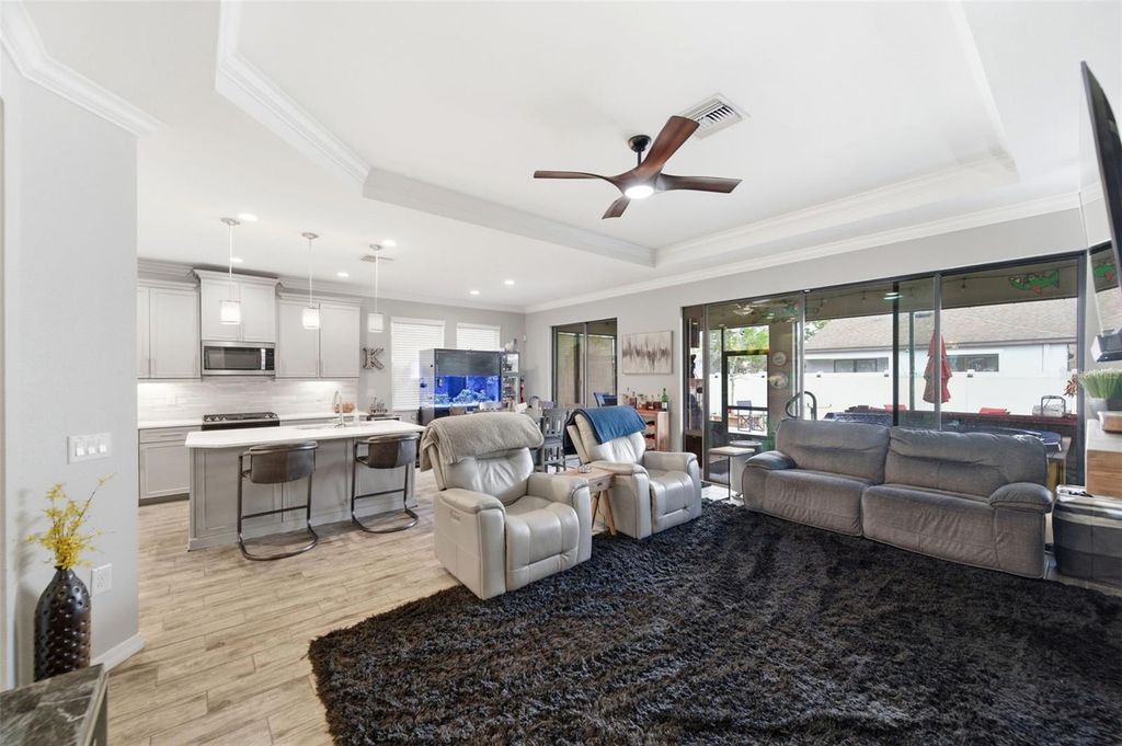 Image 18 of property listing at 12383 FITZROY STREET, Odessa, FL 33556