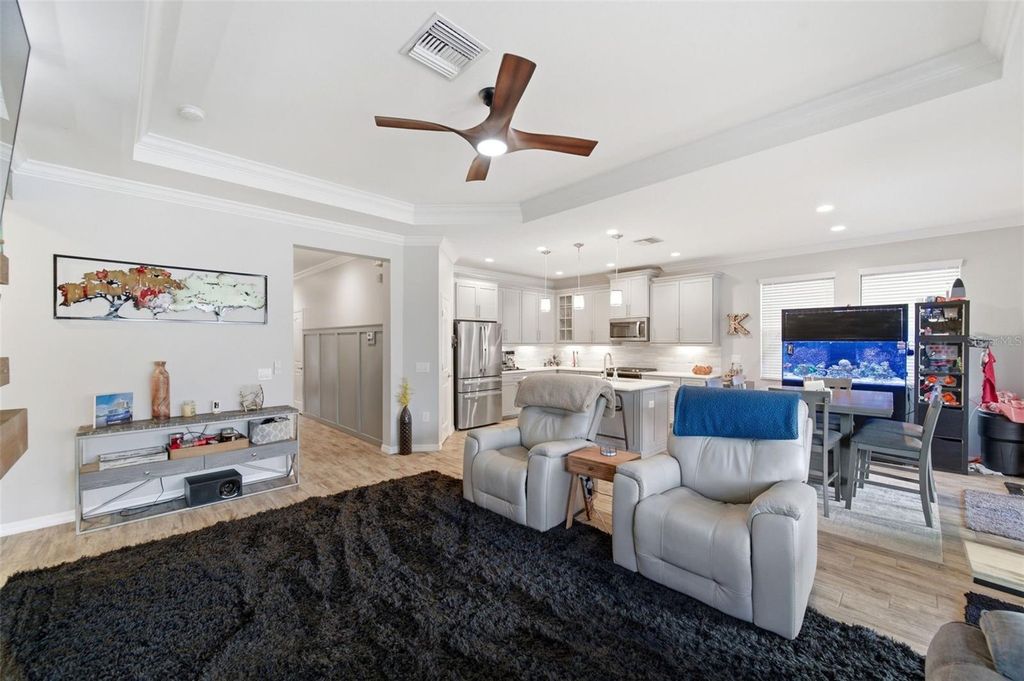 Image 20 of property listing at 12383 FITZROY STREET, Odessa, FL 33556