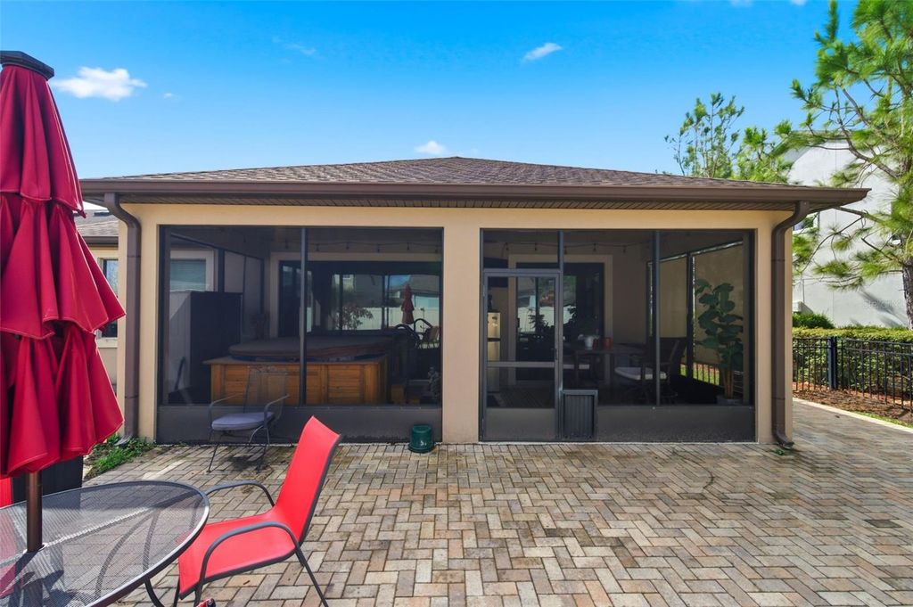 Image 43 of property listing at 12383 FITZROY STREET, Odessa, FL 33556