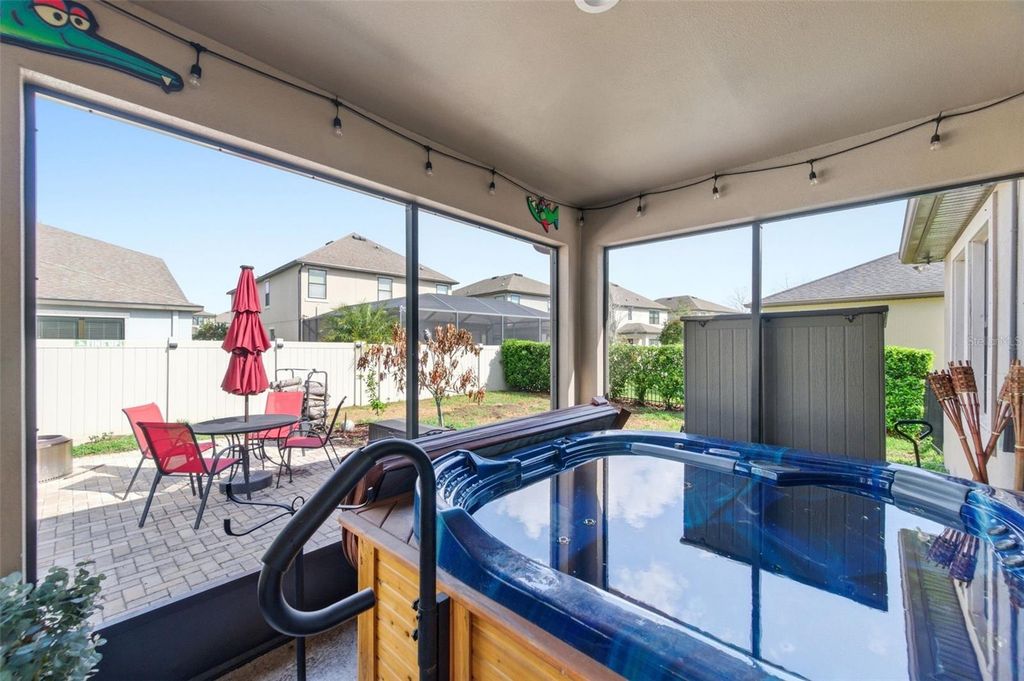 Image 47 of property listing at 12383 FITZROY STREET, Odessa, FL 33556