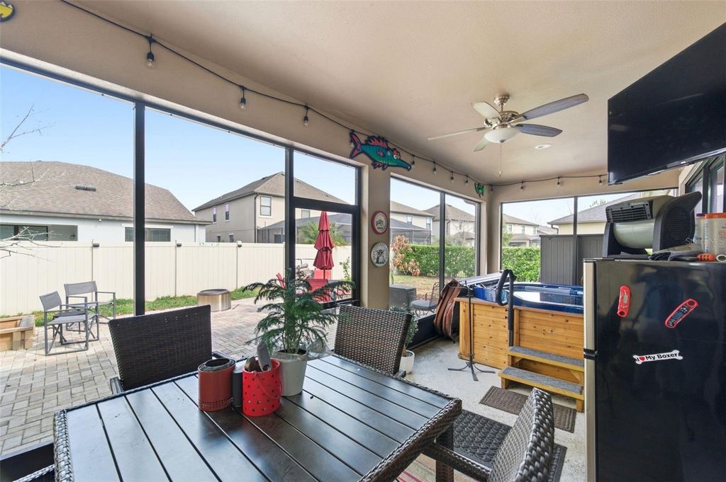 Image 49 of property listing at 12383 FITZROY STREET, Odessa, FL 33556