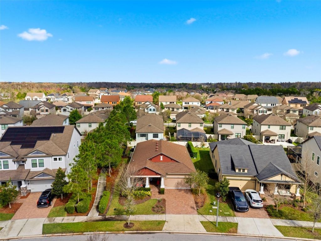 Image 53 of property listing at 12383 FITZROY STREET, Odessa, FL 33556