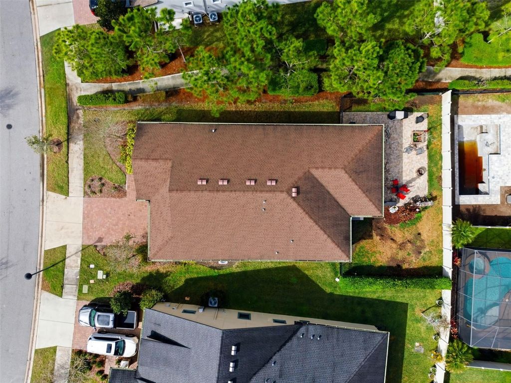 Image 55 of property listing at 12383 FITZROY STREET, Odessa, FL 33556