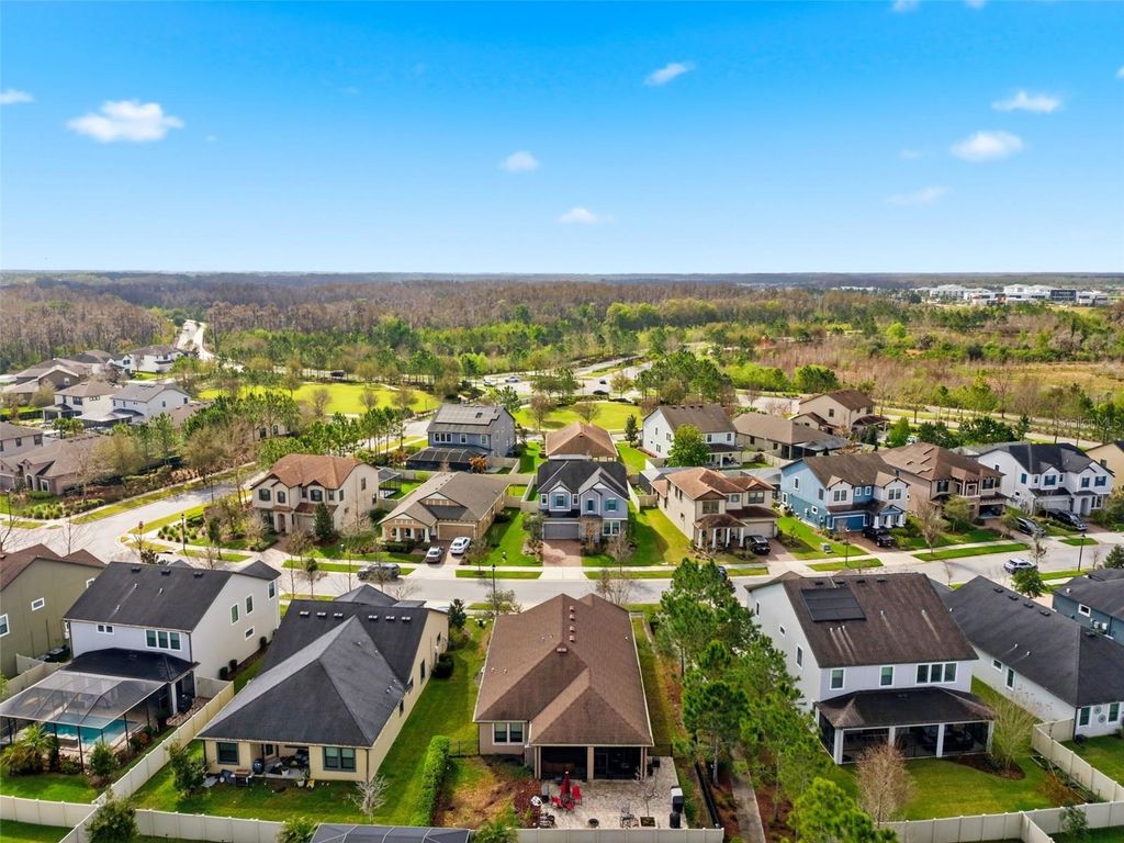 Image 56 of property listing at 12383 FITZROY STREET, Odessa, FL 33556