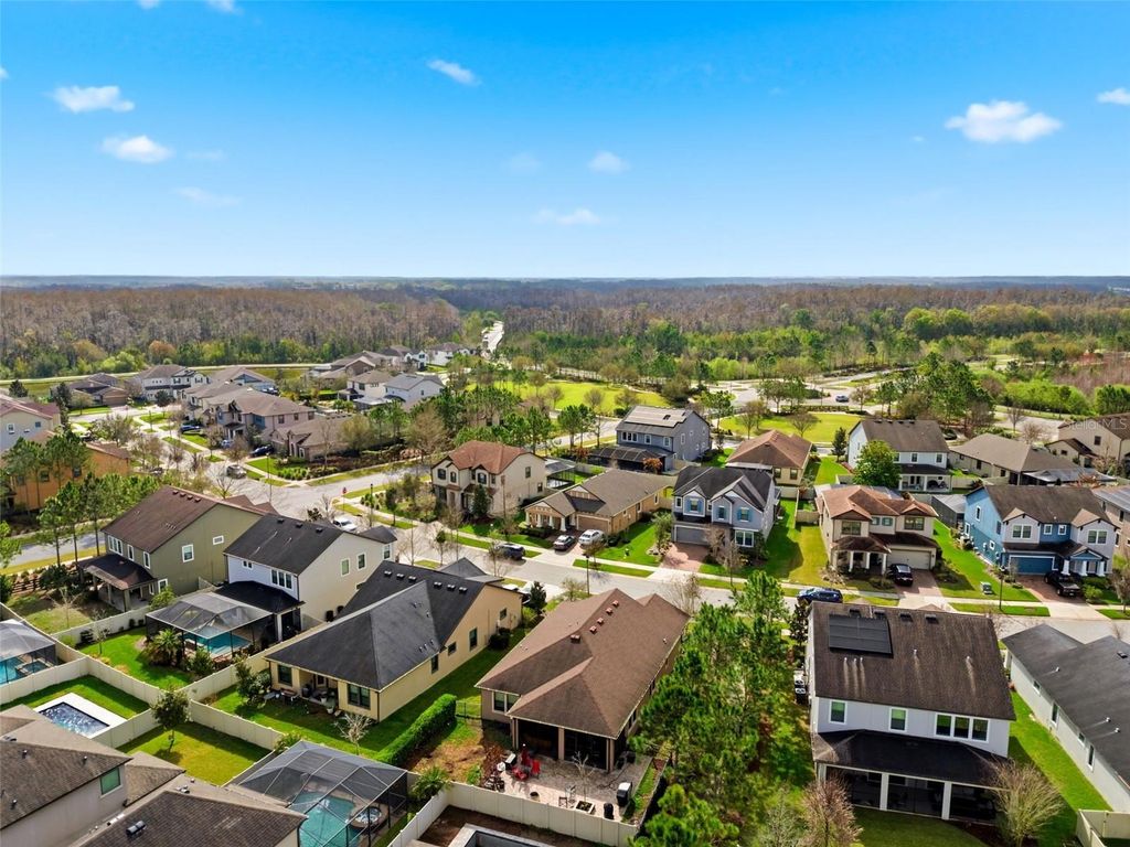 Image 57 of property listing at 12383 FITZROY STREET, Odessa, FL 33556