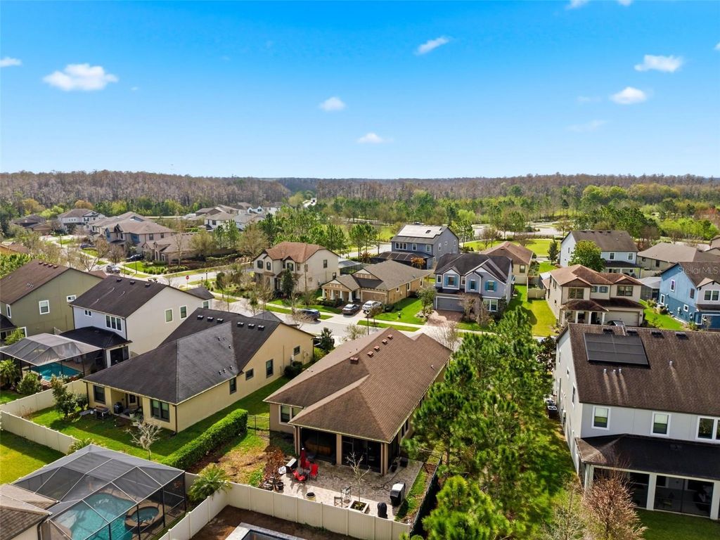 Image 58 of property listing at 12383 FITZROY STREET, Odessa, FL 33556