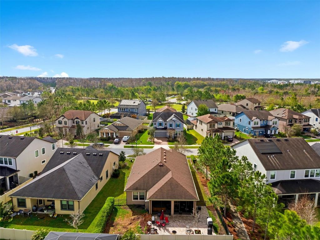 Image 59 of property listing at 12383 FITZROY STREET, Odessa, FL 33556