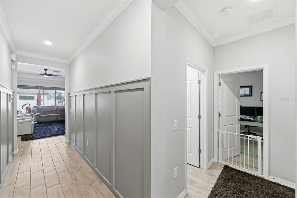 Image 7 of property listing at 12383 FITZROY STREET, Odessa, FL 33556