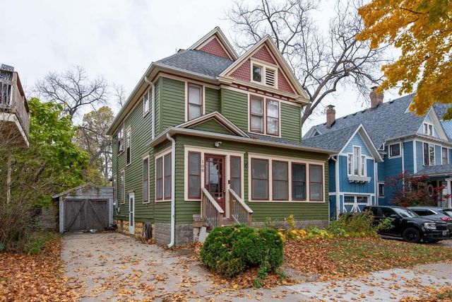 108 Parsons Street, Mankato, MN 56001