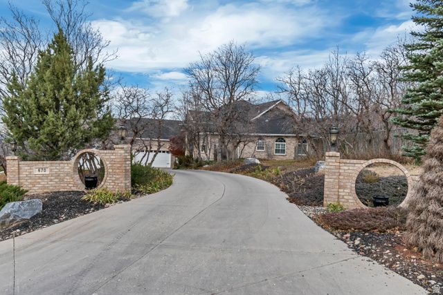 670 S OAK DR, Woodland Hills, UT 84653