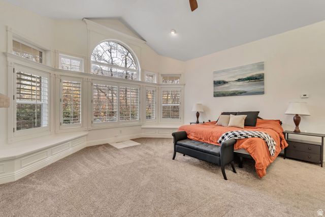 670 S OAK DR, Woodland Hills, UT 84653