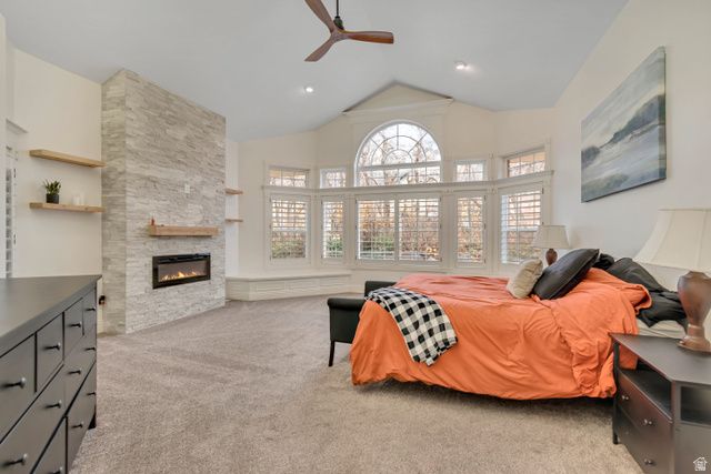 670 S OAK DR, Woodland Hills, UT 84653