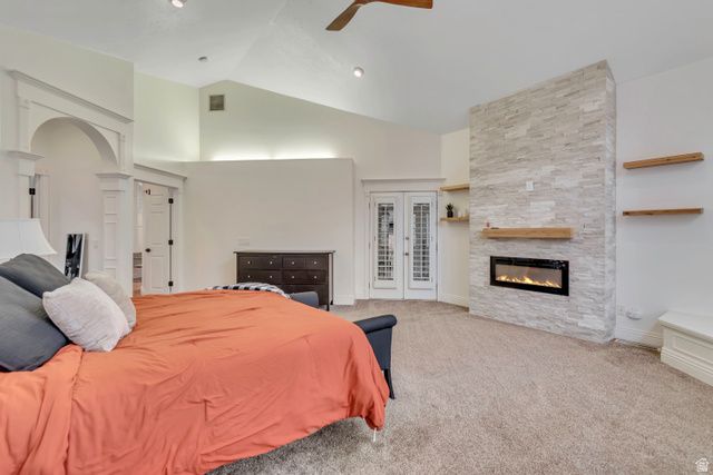 670 S OAK DR, Woodland Hills, UT 84653