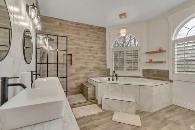 670 S OAK DR, Woodland Hills, UT 84653