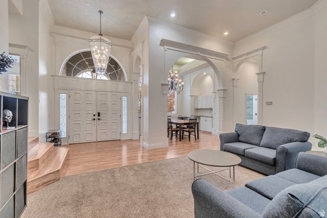 670 S OAK DR, Woodland Hills, UT 84653