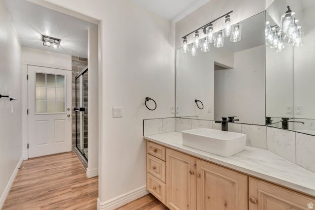 670 S OAK DR, Woodland Hills, UT 84653