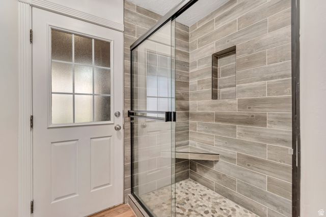 670 S OAK DR, Woodland Hills, UT 84653