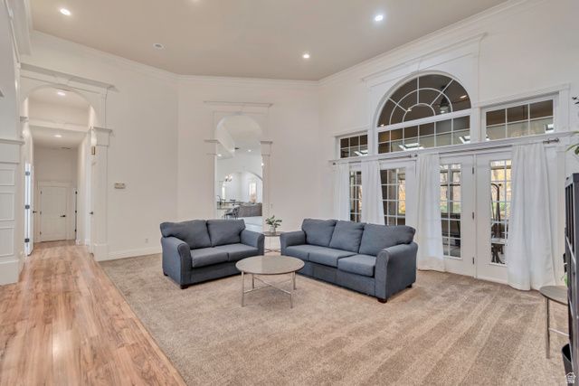 670 S OAK DR, Woodland Hills, UT 84653