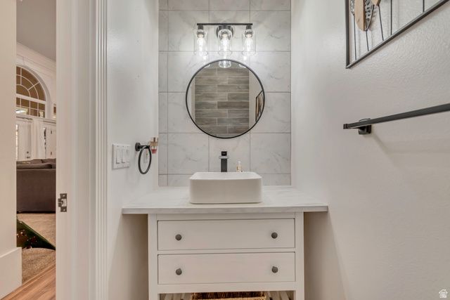 670 S OAK DR, Woodland Hills, UT 84653