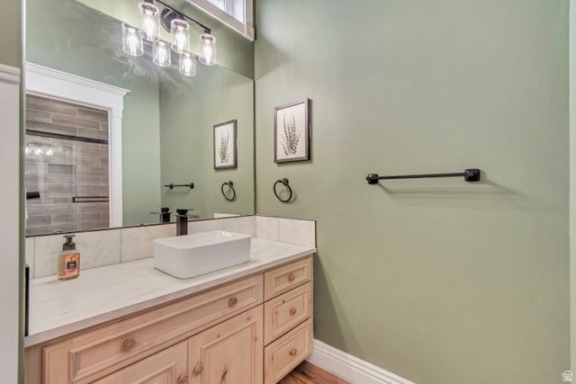 670 S OAK DR, Woodland Hills, UT 84653