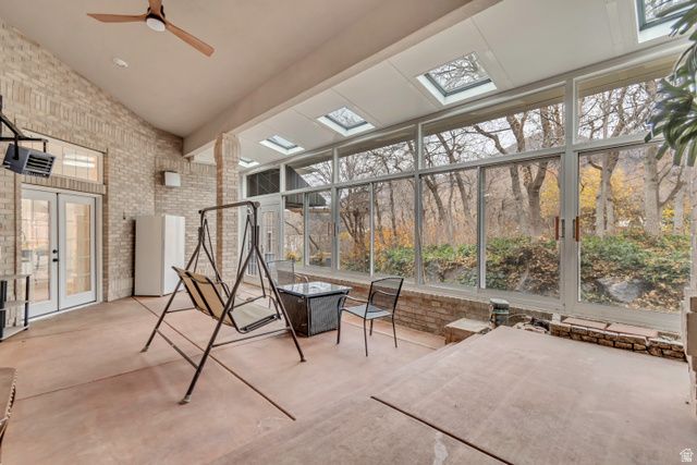 670 S OAK DR, Woodland Hills, UT 84653