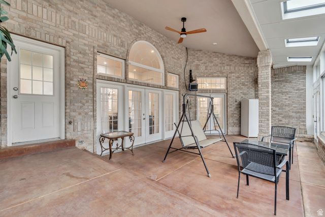 670 S OAK DR, Woodland Hills, UT 84653