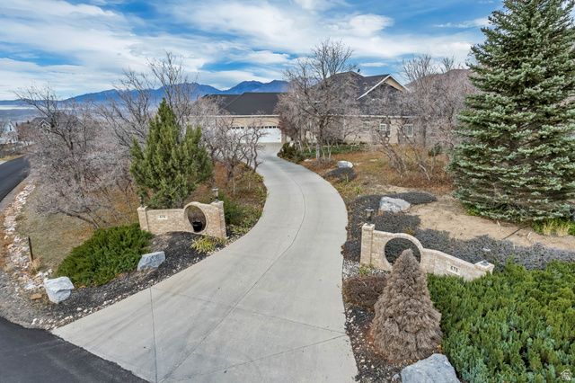 670 S OAK DR, Woodland Hills, UT 84653